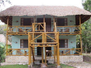 Hotel Chicann� Ecovillage Resort