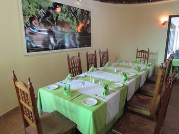 Hotel Chicann� Ecovillage Resort