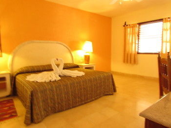 Hotel Chicann� Ecovillage Resort