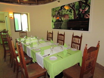 Hotel Chicann� Ecovillage Resort