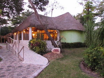 Hotel Chicann� Ecovillage Resort