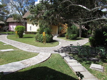 Hotel Chicann� Ecovillage Resort