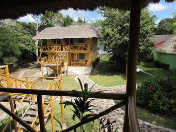 Hotel Chicann� Ecovillage Resort
