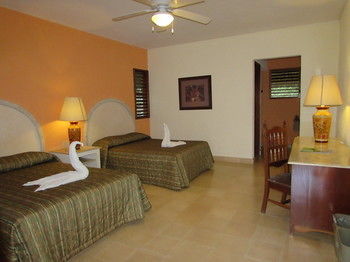 Hotel Chicann� Ecovillage Resort