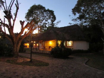 Hotel Chicann� Ecovillage Resort