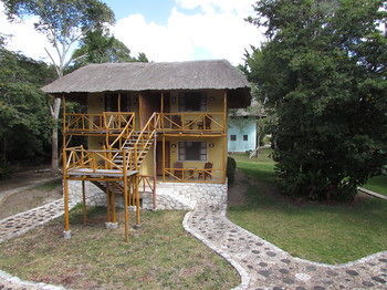 Hotel Chicann� Ecovillage Resort