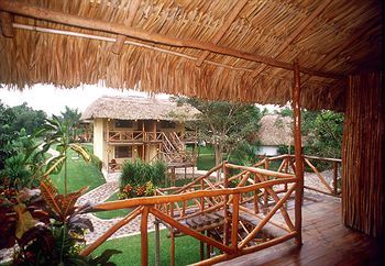 Hotel Chicann� Ecovillage Resort