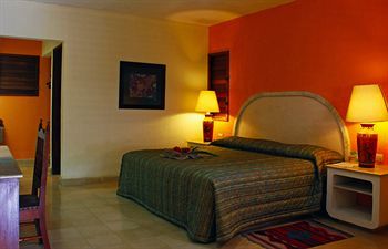 Hotel Chicann� Ecovillage Resort