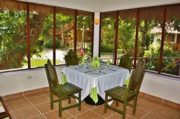 Hotel Chicann� Ecovillage Resort
