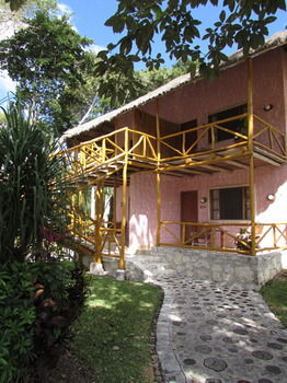 Hotel Chicann� Ecovillage Resort