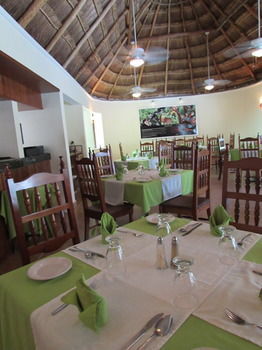 Hotel Chicann� Ecovillage Resort