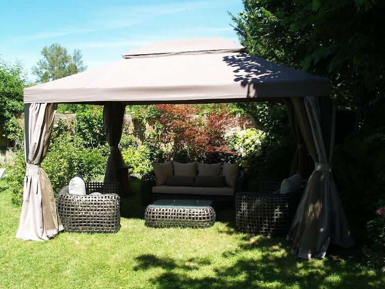 Bed & Breakfast Les Hortensias