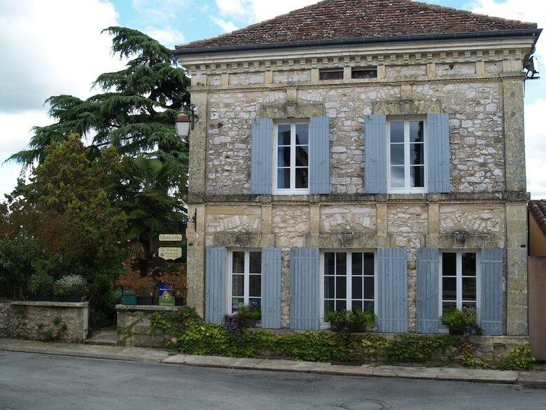 Bed & Breakfast Les Hortensias