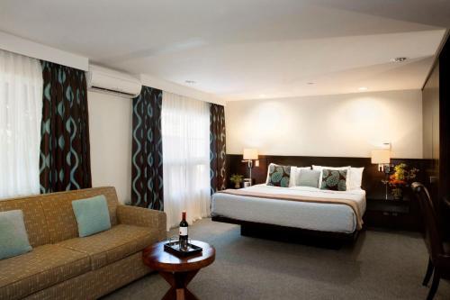 Aurora Hotel & Spa