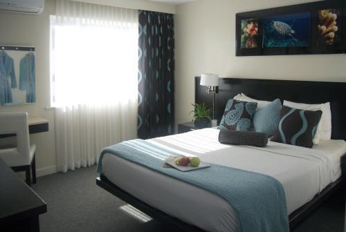 Aurora Hotel & Spa