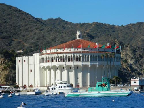 Aurora Hotel & Spa