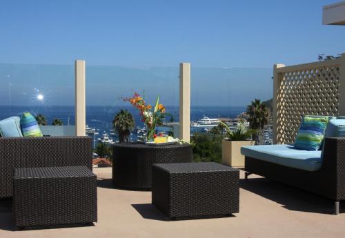 Aurora Hotel & Spa