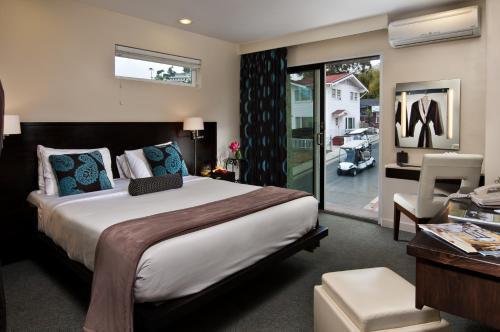Aurora Hotel & Spa