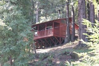 Jayes Timberlane Resort
