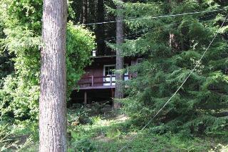 Jayes Timberlane Resort