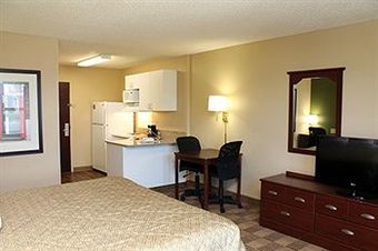 Hotel Extended Stay America - Los Angeles - Chino Valley