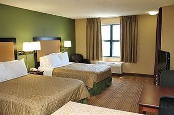 Hotel Extended Stay America - Los Angeles - Chino Valley