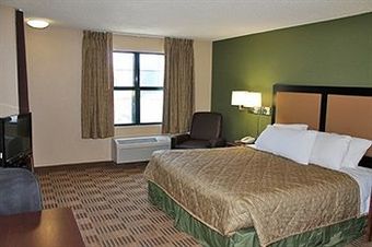 Hotel Extended Stay America - Los Angeles - Chino Valley