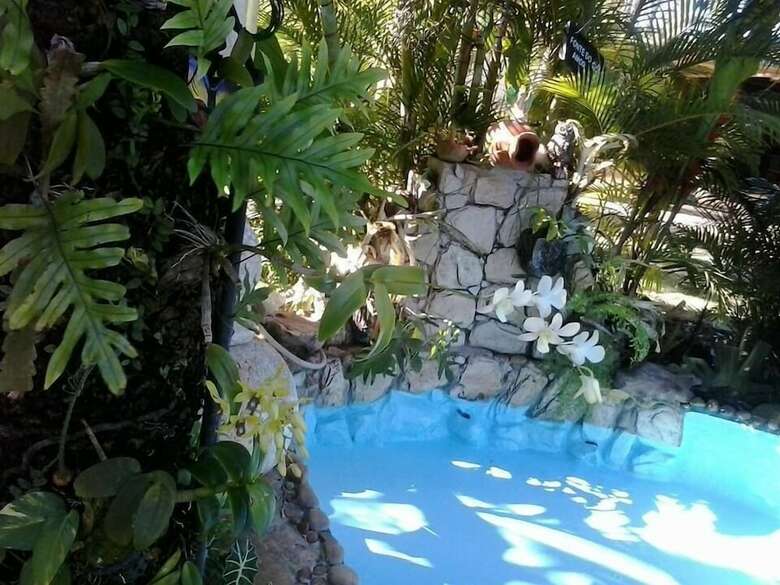 Hotel Eco Village Indai�