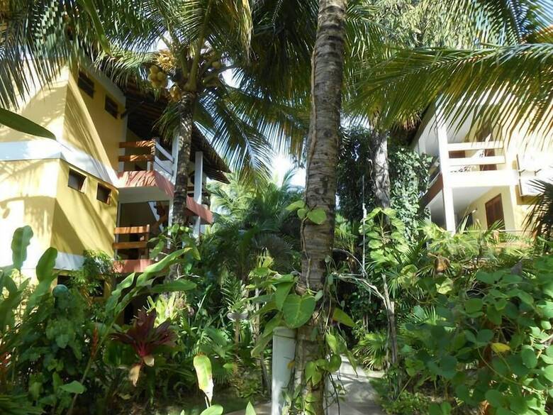 Hotel Eco Village Indai�