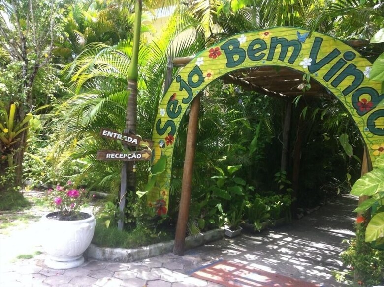Hotel Eco Village Indai�