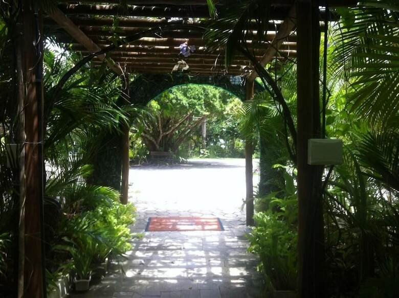 Hotel Eco Village Indai�