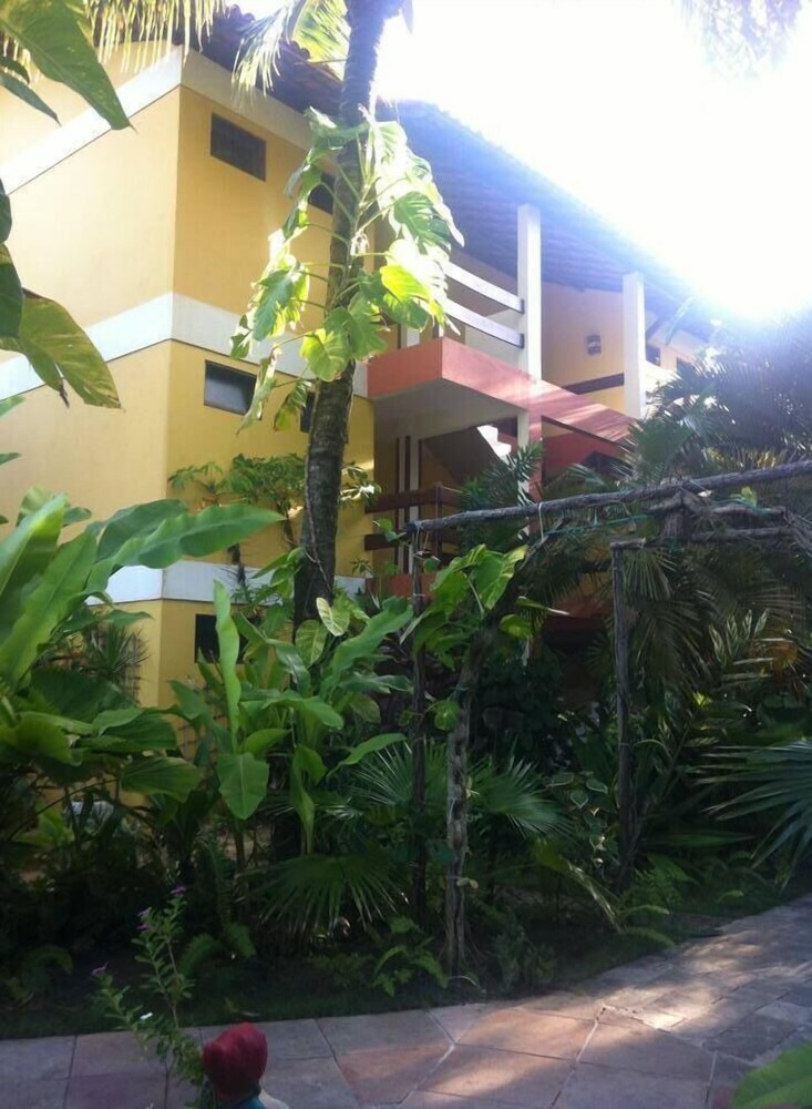 Hotel Eco Village Indai�
