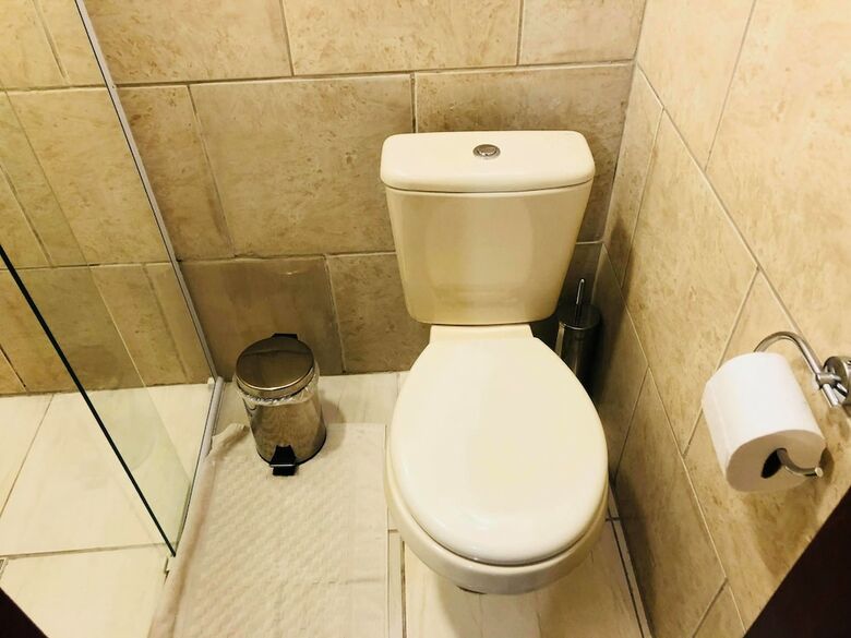 Hostal Pousada Do Estudante