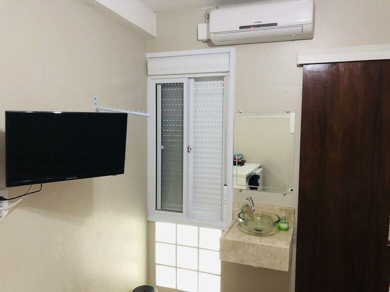 Hostal Pousada Do Estudante