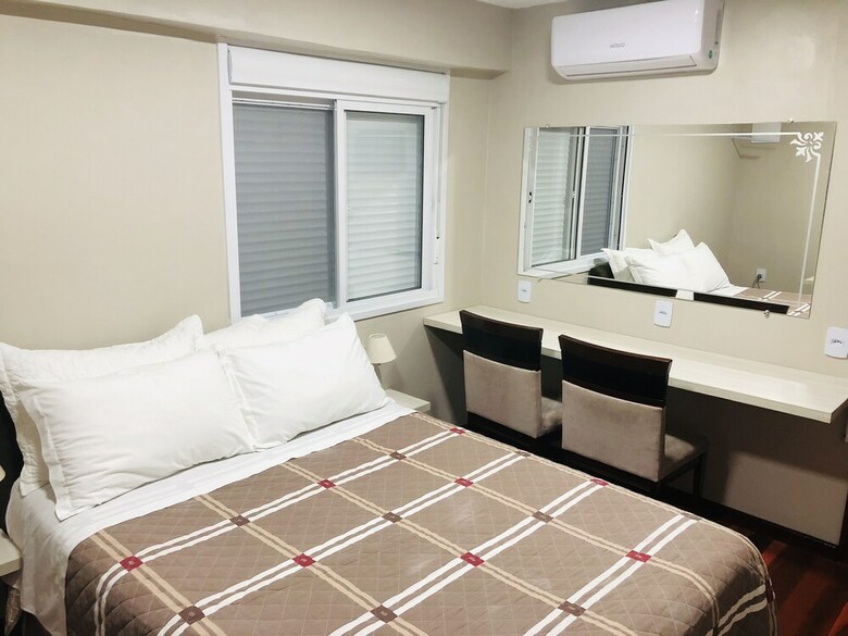 Hostal Pousada Do Estudante