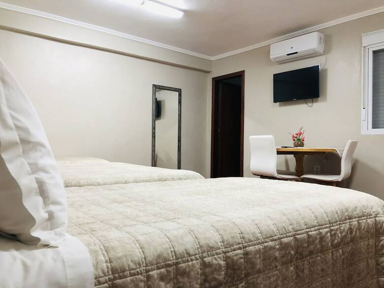 Hostal Pousada Do Estudante