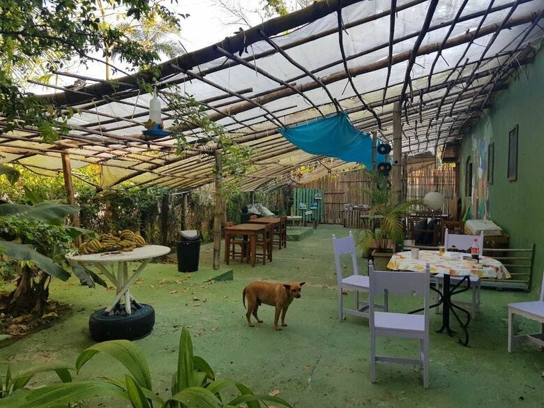 Hostal Jureia Hostel