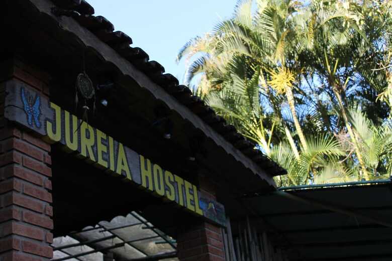 Hostal Jureia Hostel