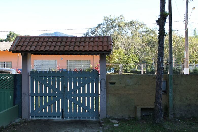 Hostal Jureia Hostel