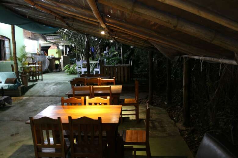 Hostal Jureia Hostel