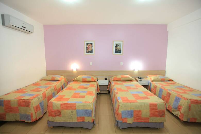 Hotel Oly Plaza