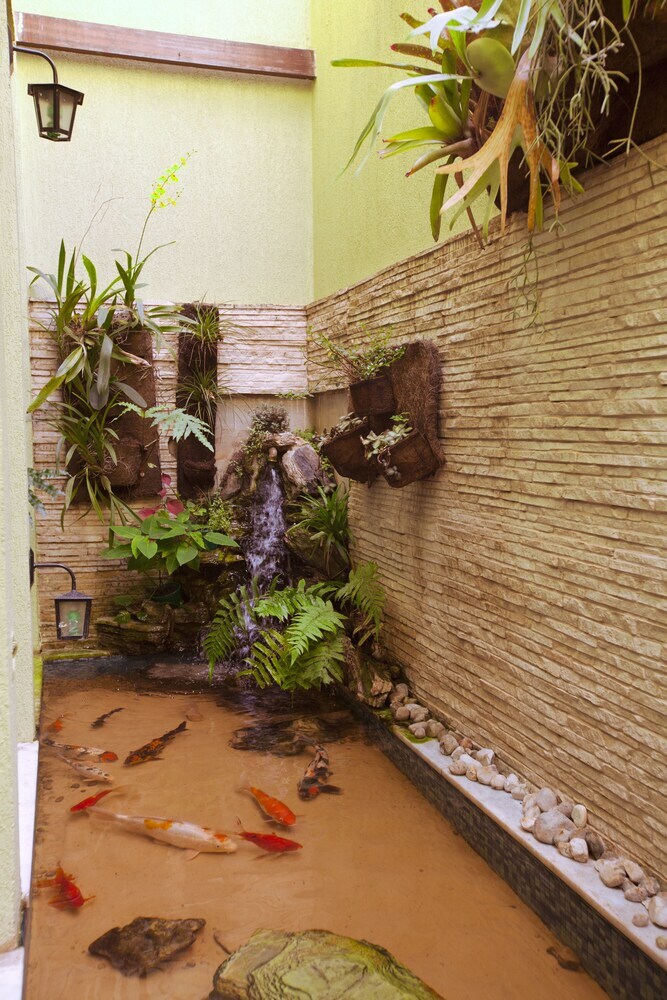 Hotel Oly Plaza