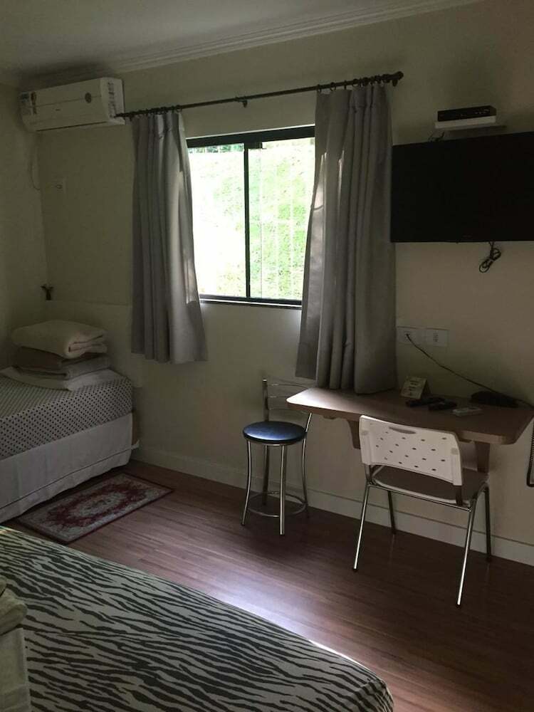 Hostal Pousada Pomerode