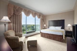 Days Hotel & Suites - Lloydminster