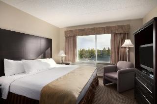 Days Hotel & Suites - Lloydminster