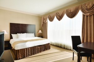 Days Hotel & Suites - Lloydminster