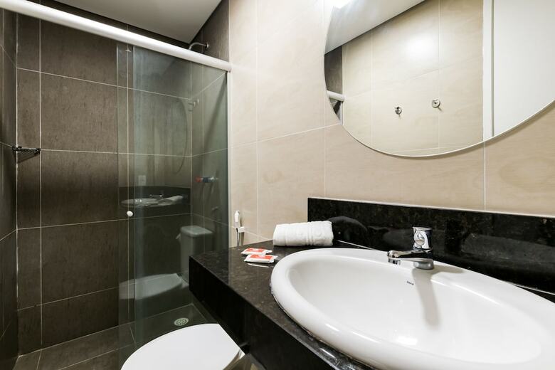 Hotel Novohotell Recife