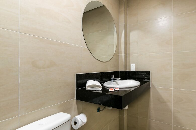 Hotel Novohotell Recife