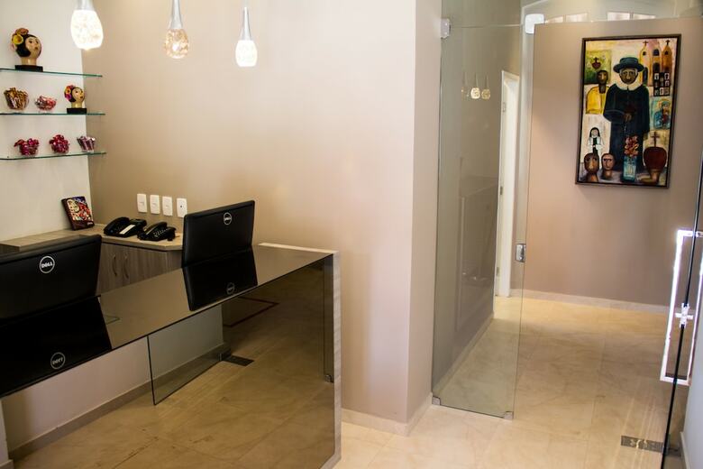 Hotel Novohotell Recife