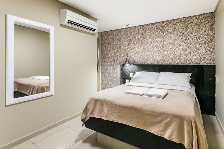Hotel Novohotell Recife